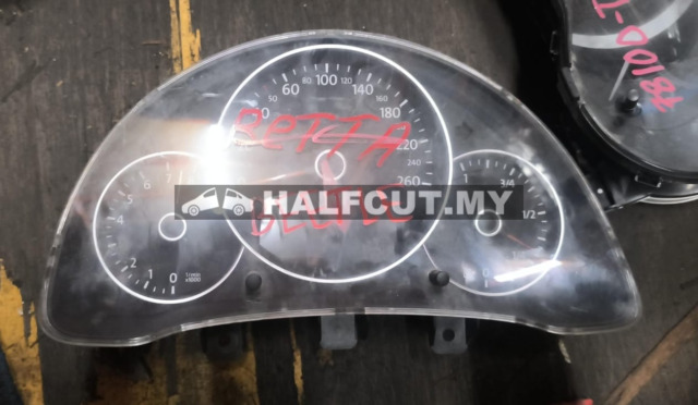 VW GOLF BEETLE METER (5C5920-870)