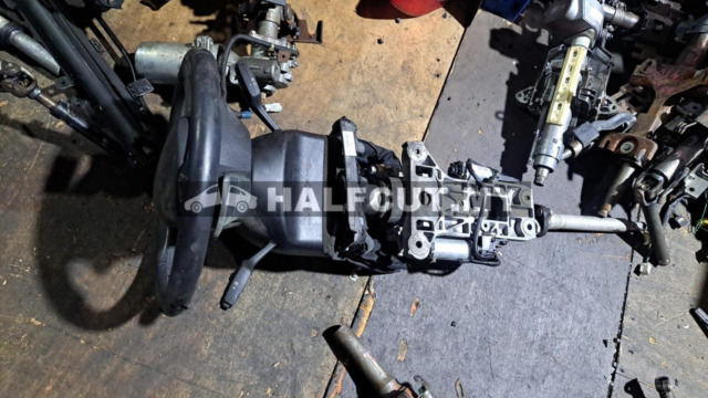 BMW F10 STEERING SHAFT & AIRBAG &STEERINGVIEW