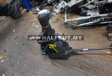 VW POLO 1.6 GEAR LEVER