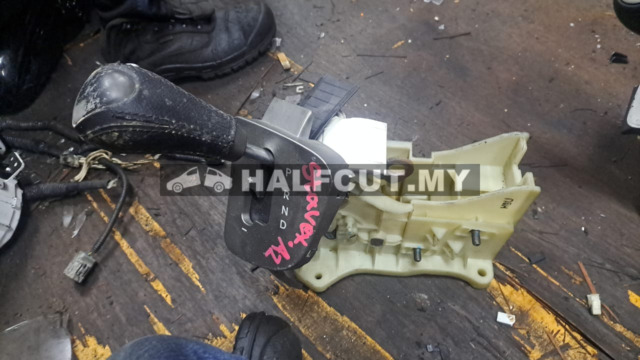 HYUNDAI STAREX A2 GEAR LEVEL