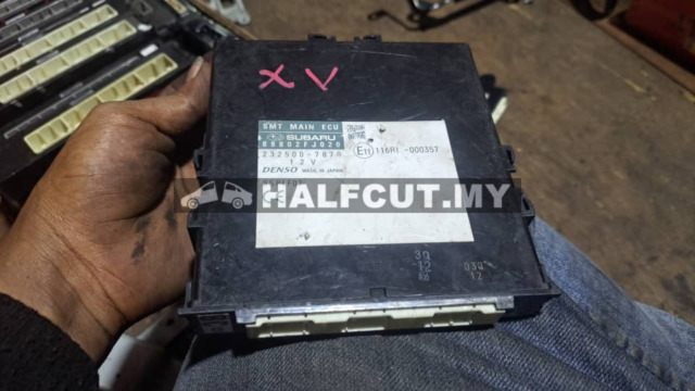 SUBARU XV ECU (88802-FJ020)