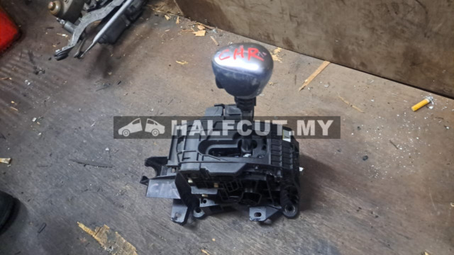 TOYOTA CHR GEAR LEVER