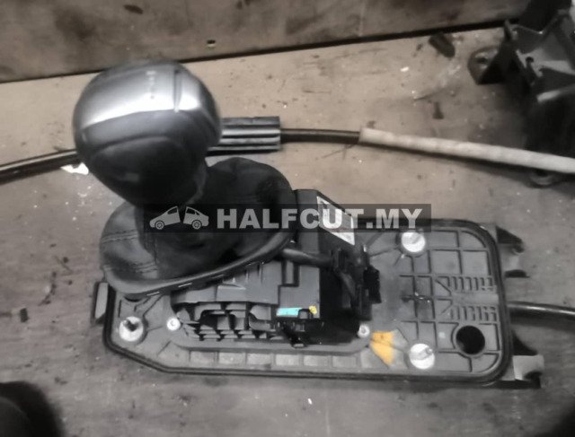 VOLKSWAGEN BEETLE GEAR LEVEL