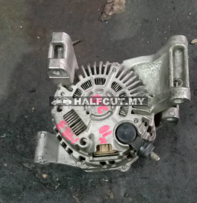 MAZDA 3 2.0 ALTERNATOR