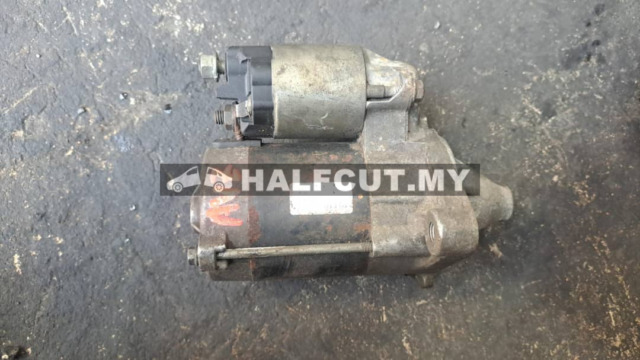 TOYOTA AVANZA (28100-BZ430) STARTER