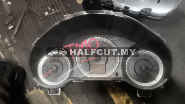 HONDA CITY METER (TMO -UQ)