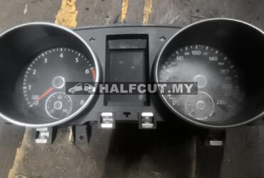 VW GOLF MK6 METER (5K6920 871)