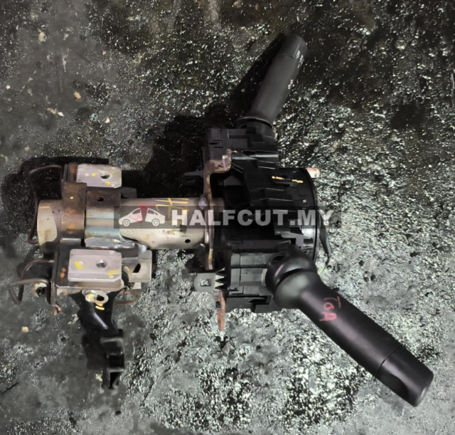 HONDA CRV TOA STEERING SHAFT