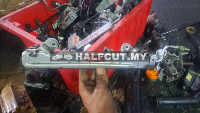 HONDA CITY T9A FUEL RAIL