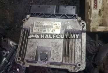 VOLKSWAGEN PASSAT B7 CDA ENGINE ECU (06J 907 309 B)