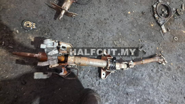 PROTON PREVE STEERING SHAFT