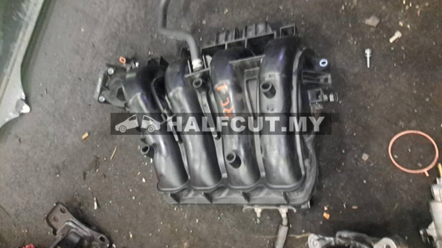 HONDA ODYSSEY RC 1 INTAKE MANIFOLD