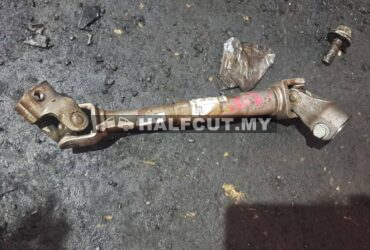 PROTON IRIZ  STEERING COUPLING