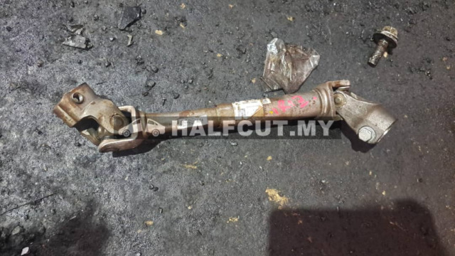 PROTON IRIZ  STEERING COUPLING