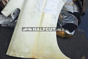 TOYOTA VELLFIRE 30 NEW FRONT FENDER RH