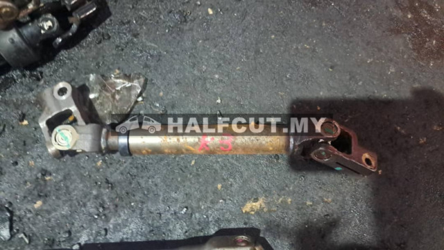 KIA CERATO K3 STEERING COUPLING