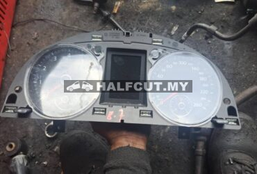 VOLKSWAGEN PASSAT B7 CDA METER (3AA920 870C)