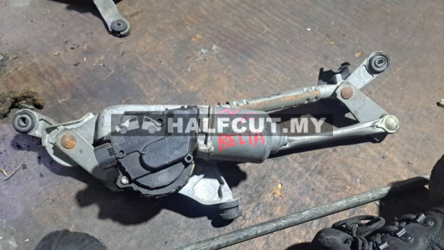 TOYOTA BELTA WIPER LINK (85110-52420)