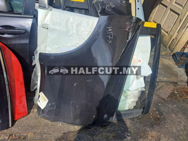 HONDA HRV REAR DOOR R/R