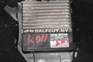 TOYOTA HIACE KDH200  ECU (89871-71020)