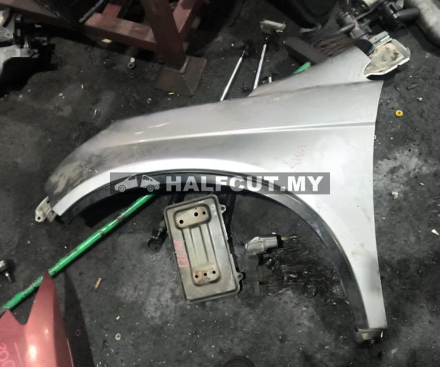 HONDA CRV SWA FRONT FENDER LH