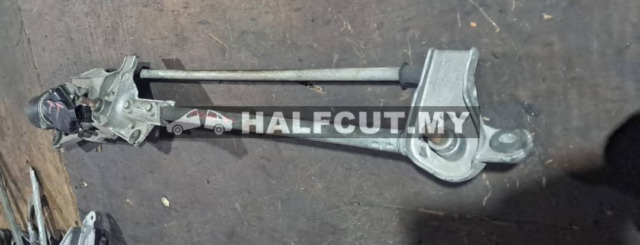 MITSUBISHI TRITON 4D56U WIPER LINK