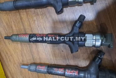 TOYOTA HIACE KDH200 2KD INJECTOR NOZZLE