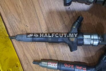 TOYOTA HIACE KDH200 2KD INJECTOR NOZZLE