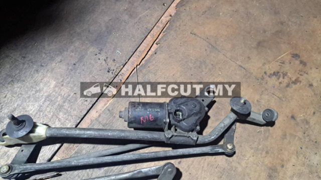 NISSAN SENTRA N16 WIPER LINK