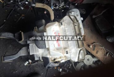 NISSAN X-TRAIL NT32 2.5 AIRCOND BLOWER