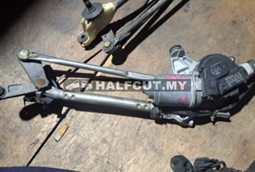 TOYOTA ALTIS 08 WIPER LINK