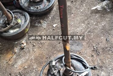 TOYOTA INNOVA NEW REAR SHAFT LH  ABS