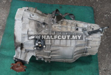 AUDI A4 1.8 2009 AUTO GEAR BOX