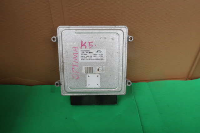 KIA OPTIMA K5 ECU