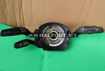 AUDI A4 B8.5 STEERING CLOCK SPRING