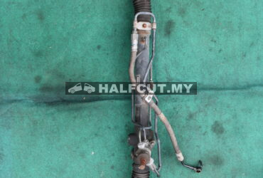 TOYOTA HARRIER ACU30 2WD STEERING RACK