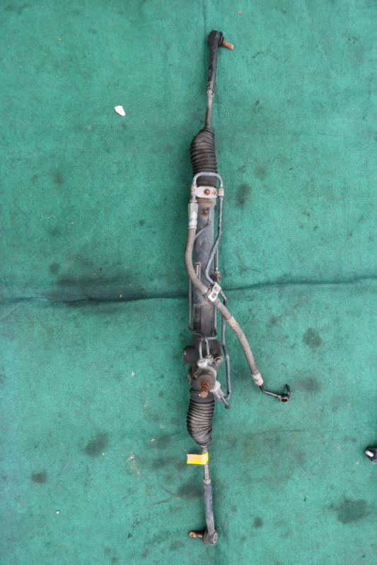 TOYOTA HARRIER ACU30 2WD STEERING RACK