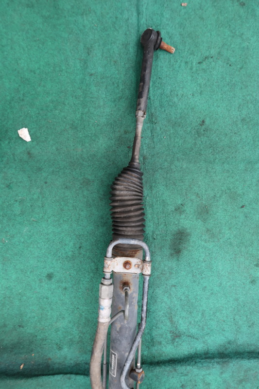 TOYOTA HARRIER ACU30 2WD STEERING RACK