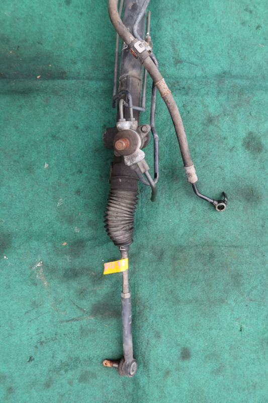 TOYOTA HARRIER ACU30 2WD STEERING RACK