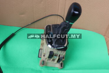 MERCEDES W209 GEAR LEVER