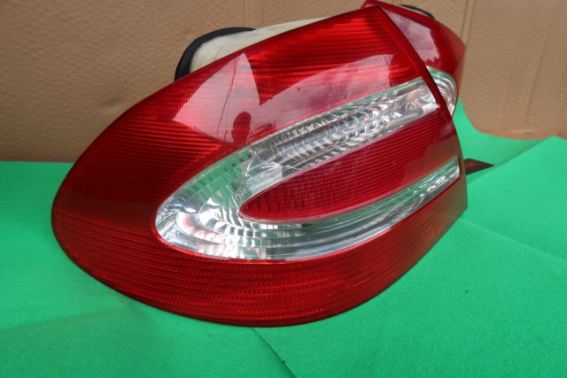 MERCEDES W209 CLK TAIL LAMP