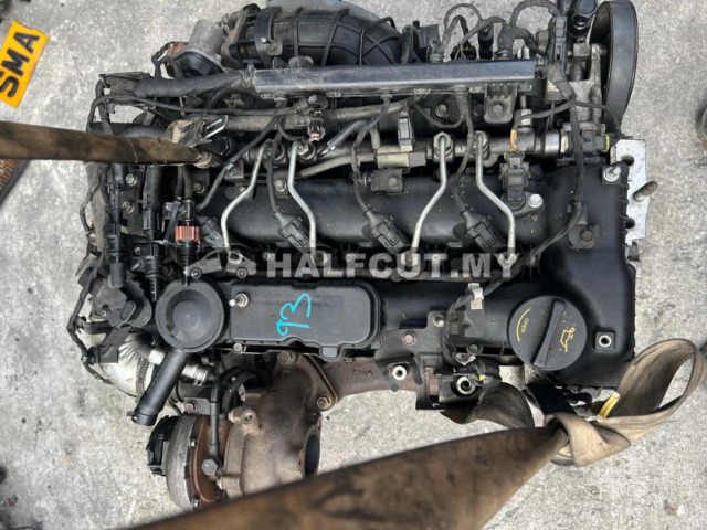 HYUNDAI SANTAFE D4HB ENGINE