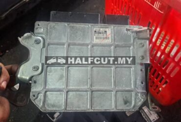 TOYOTA ALTIS 142 ENGINE ECU (89661-02N90)