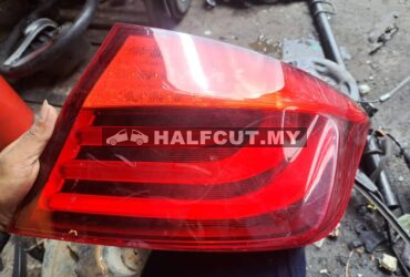 BMW F10 TAIL LAMP (173462-02) RH