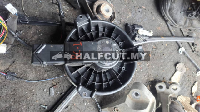 HONDA ODYSSEY RC1 AIRCOND BLOWER MOTOR