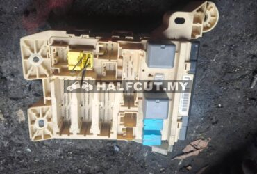 TOYOTA CAMRY ACV40 1NZ FUSE BOX " MJ