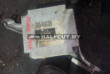 TOYOTA HILUX VIGO  KUN25  AUTO GEAR BOX ECU (89530-71490)