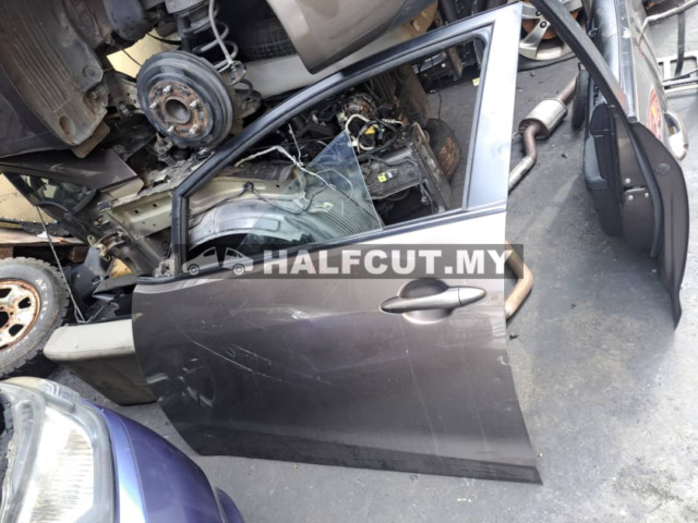 KIA CERATO K3 FRONT DOOR F/L