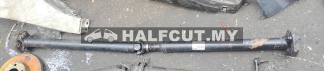 MERCEDES BENZ W156 LONG SHAFT