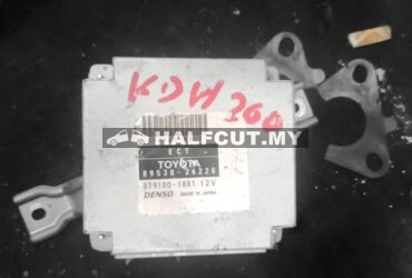 TOYOTA HIACE KDH200  ECU (89530-26220)